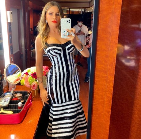 Sofia Vergara