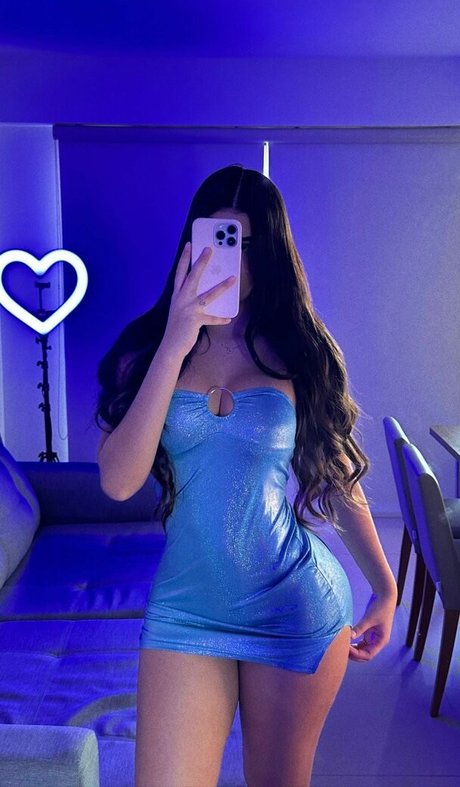 Photo nue de fuite OnlyFans de Victtoria Medeiros