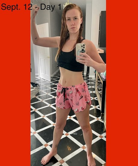 Marisha Ray