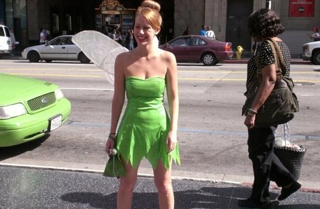 Marisha Ray