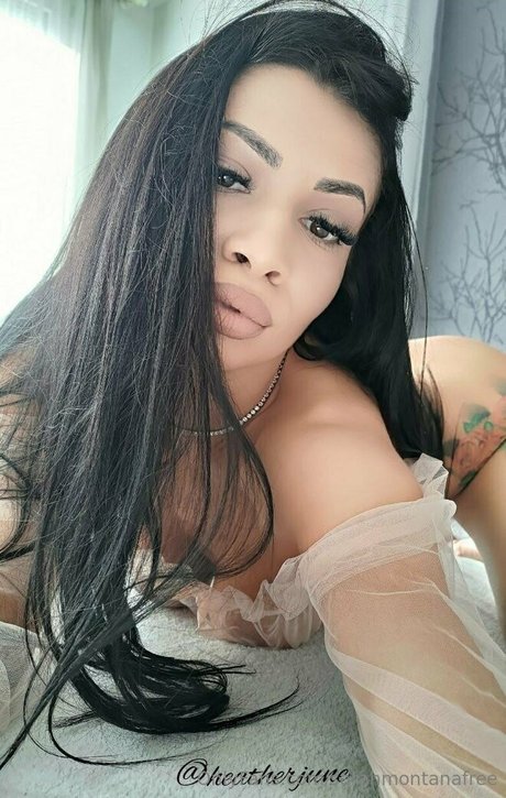 Sarahmontanafree