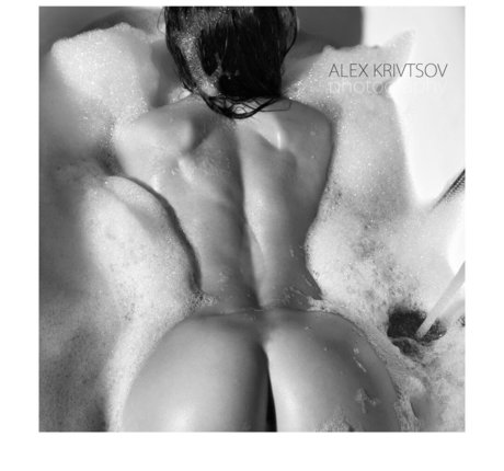 Naken lekkede OnlyFans-bilde av From Russia With Love