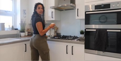 Leila Berisha