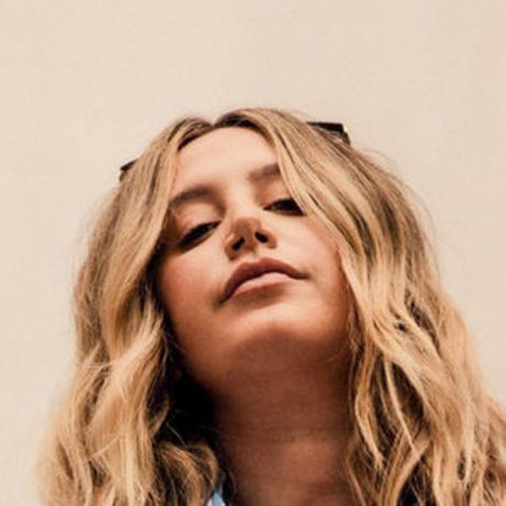 Nøgent lækket OnlyFans-billede af Ashley Tisdale
