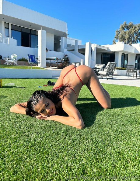 Nadialopez69  nude leaked OnlyFans photo