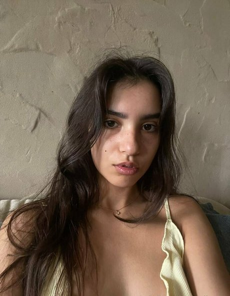Nahá fotka uniklých OnlyFans od Nikala
