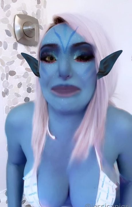 Jessica Nigri