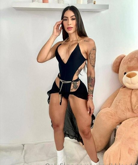 Veronikblonde