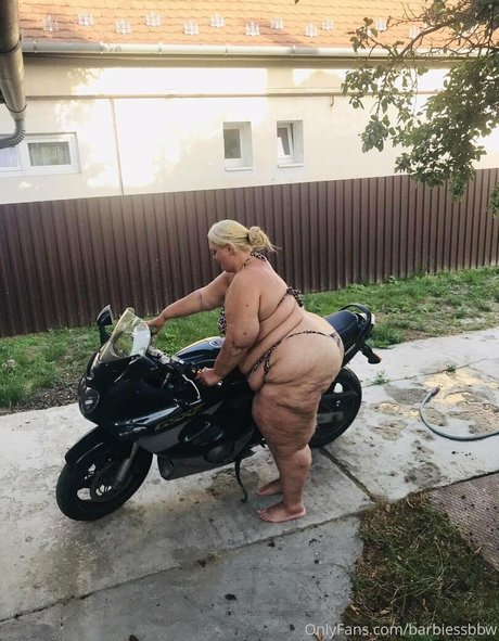 Barbiessbbw