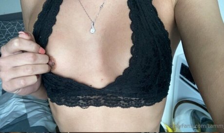 Tammjk2202 OnlyFans 유출 누드 사진