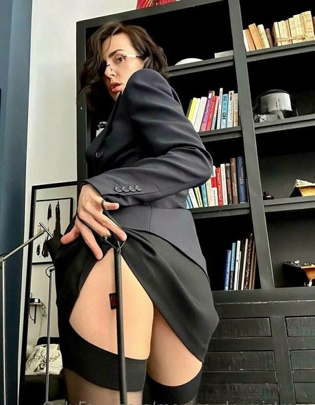 Monicademistress