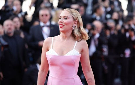 Scarlett Johansson