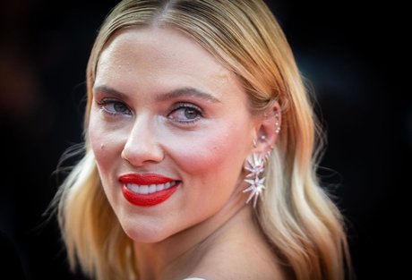 Scarlett Johansson