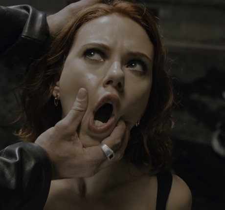 Scarlett Johansson