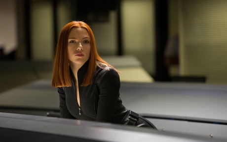 Scarlett Johansson