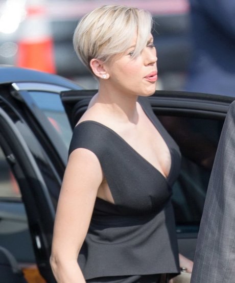 Scarlett Johansson