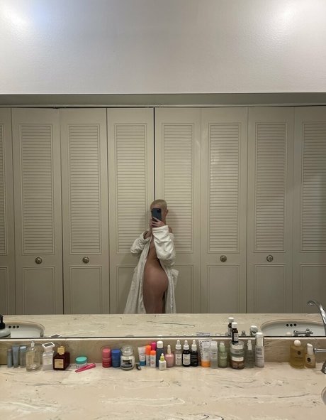 Daisy Delancey OnlyFans泄露裸照