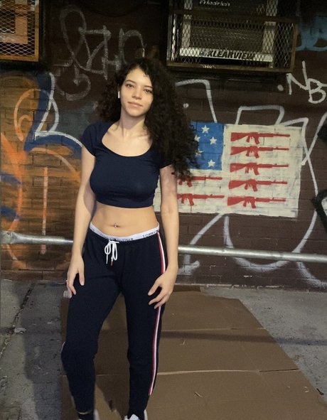Brittany Venti