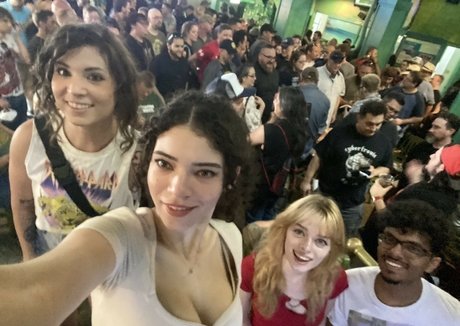 Brittany Venti