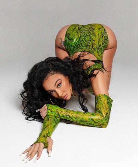 Draya Michele