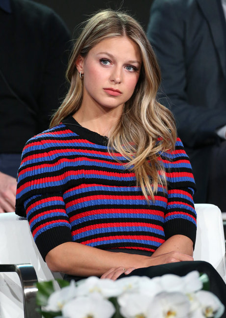 Melissa Benoist OnlyFansリークヌード写真