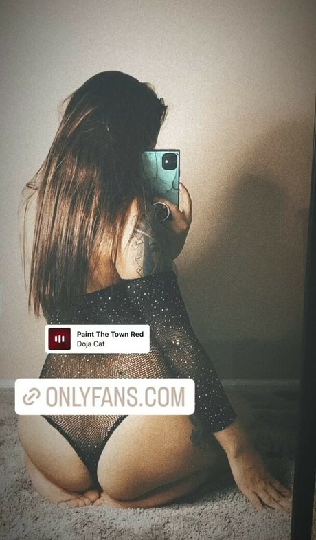 Nagie wyciekłe zdjęcie OnlyFans od Victoria Rhyne