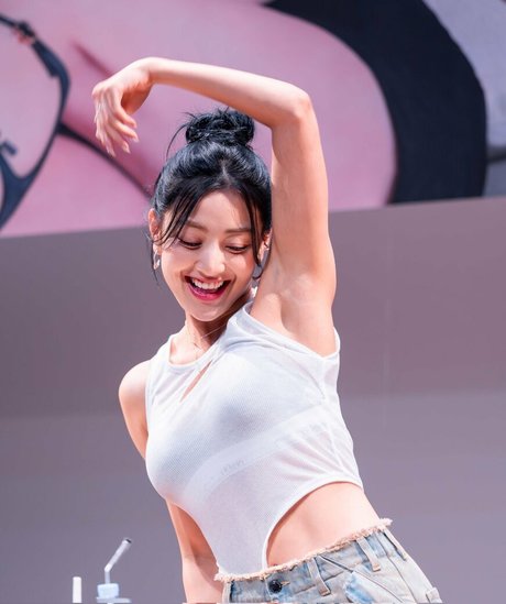 Armpit Fetish