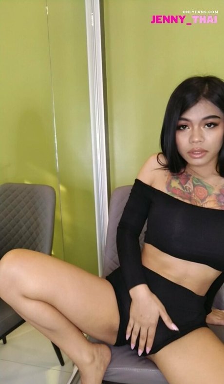 Jenny Thai