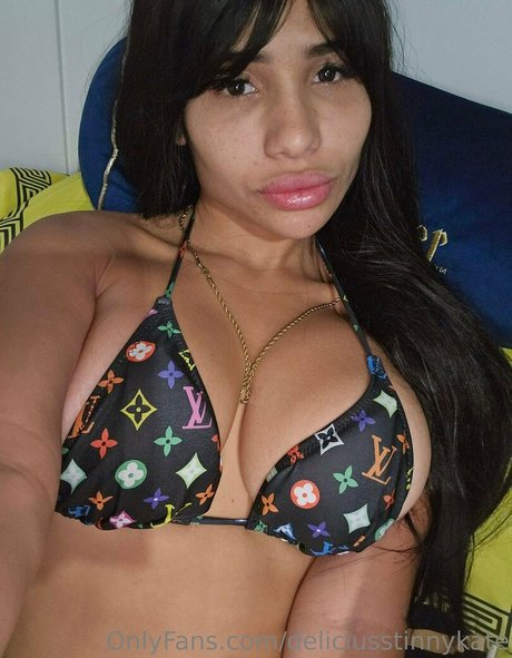 Deliciusstinnykate