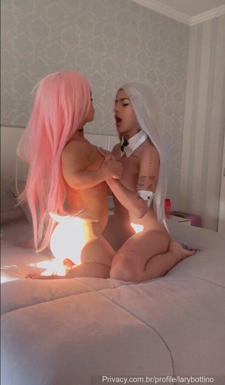 Naken läckt OnlyFans-bild av Gabriela Gadotti