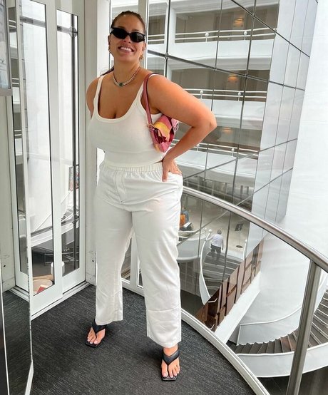 Ashley Graham