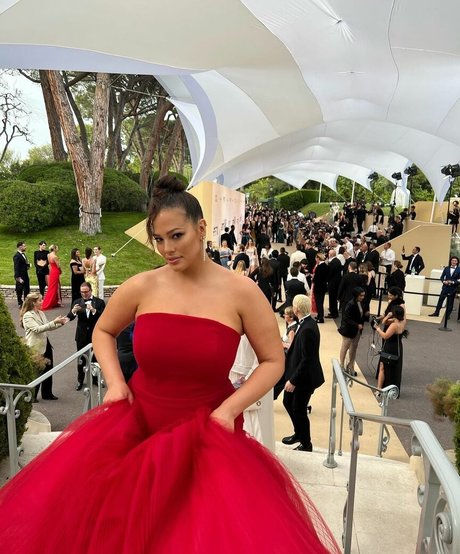 Ashley Graham