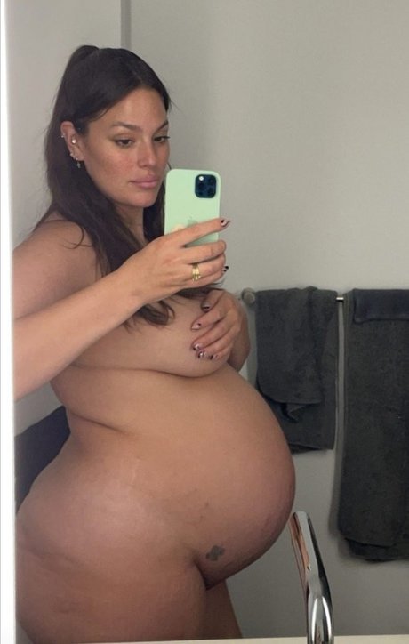 Ashley Graham