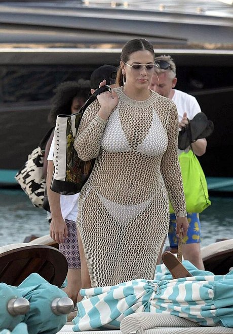 Ashley Graham