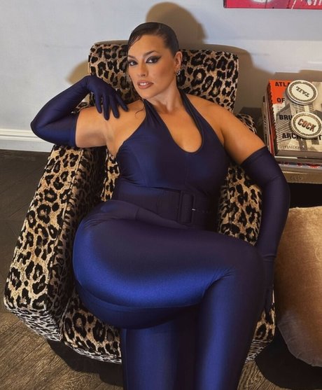 Ashley Graham
