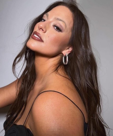 Ashley Graham