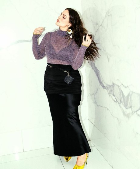 Ashley Graham