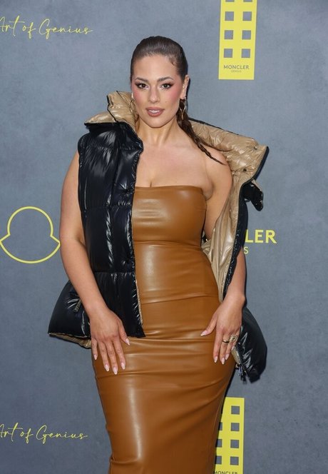 Ashley Graham