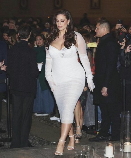 Ashley Graham