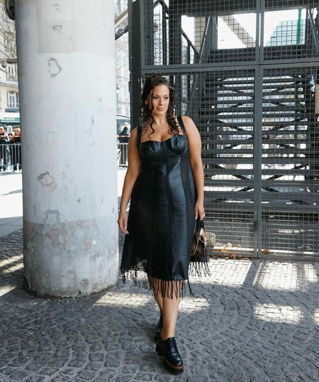 Ashley Graham