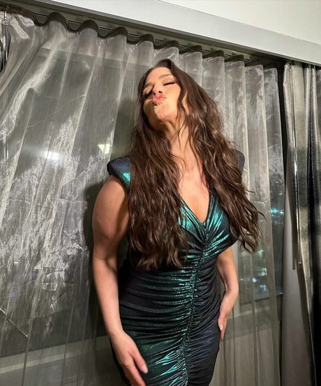 Ashley Graham