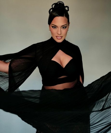 Ashley Graham