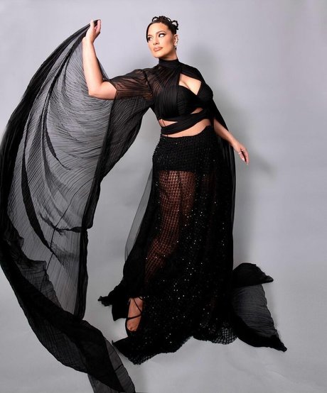 Ashley Graham