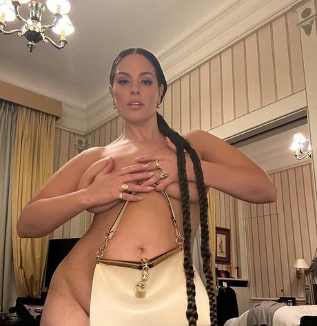 Ashley Graham