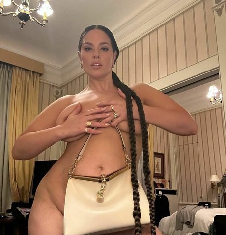 Ashley Graham