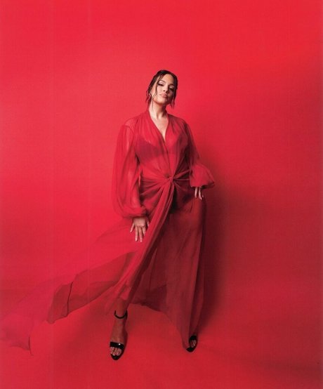 Ashley Graham