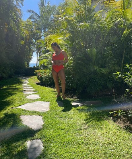 Ashley Graham