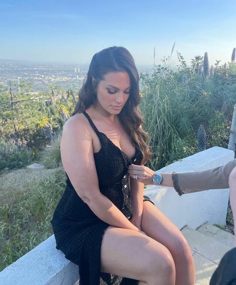 Ashley Graham