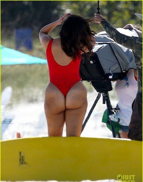 Ashley Graham