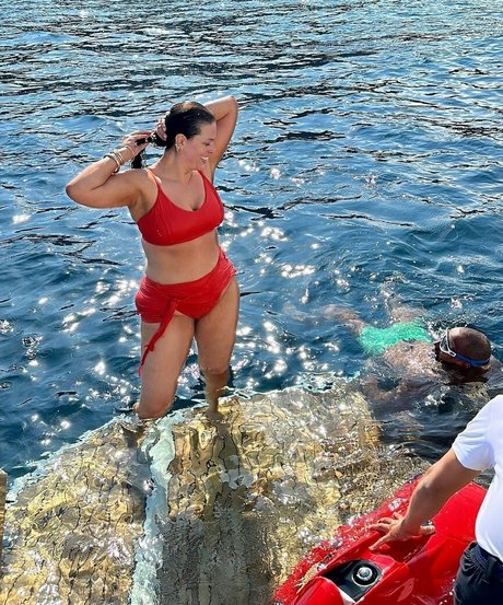 Ashley Graham
